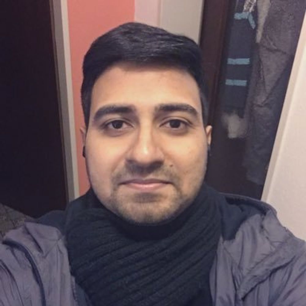 Deepak