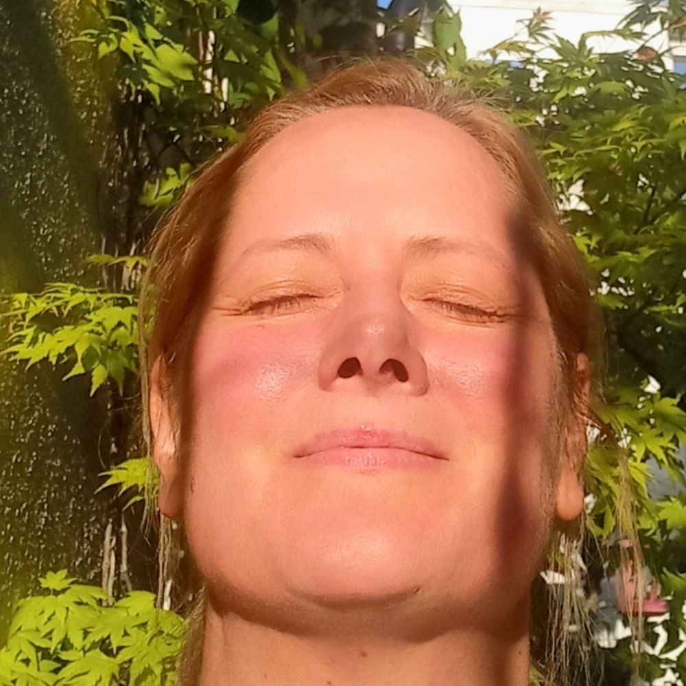 Sabine Rehbichler