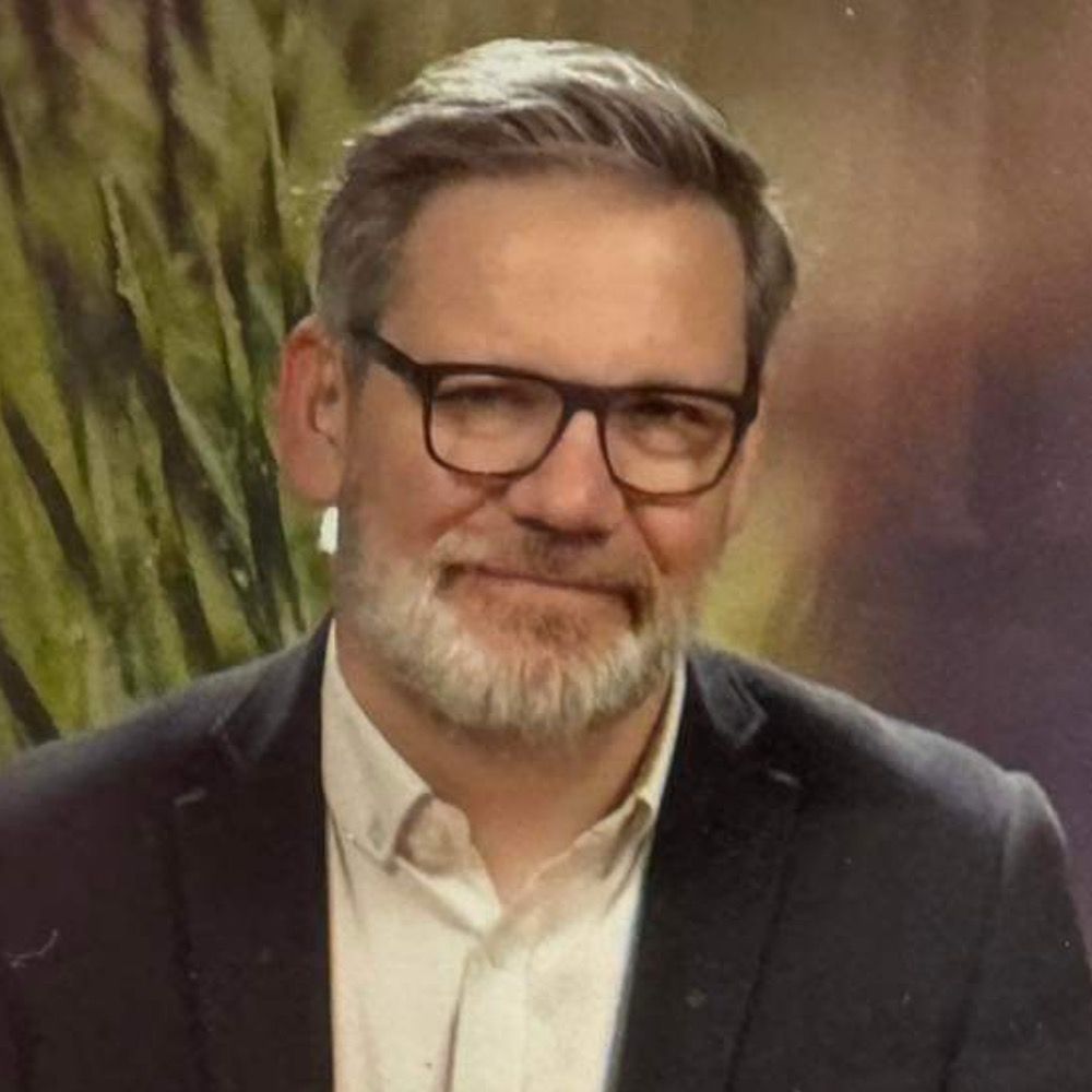 Iain Lees-Galloway