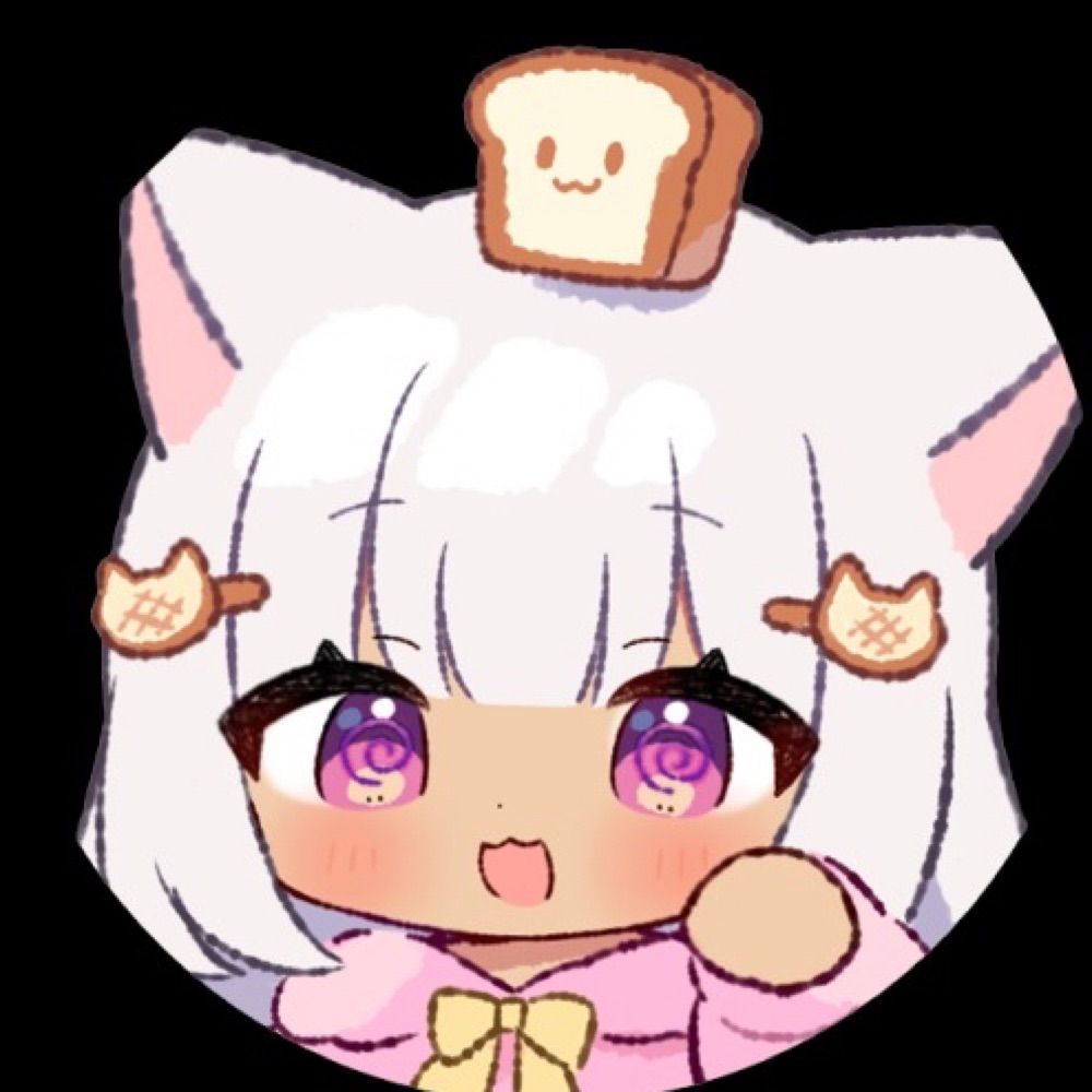 toashi 🍼🍞