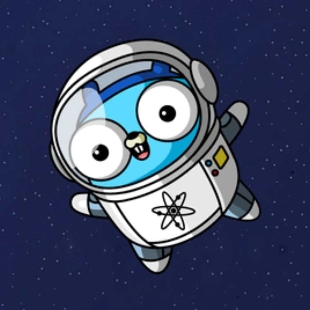 GopherCon Korea 2023 | Golang Korea 🇰🇷 🌐