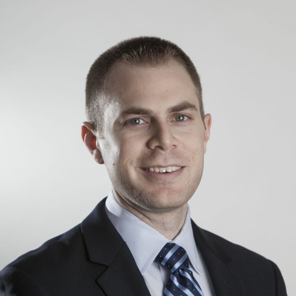 Michael Mazza