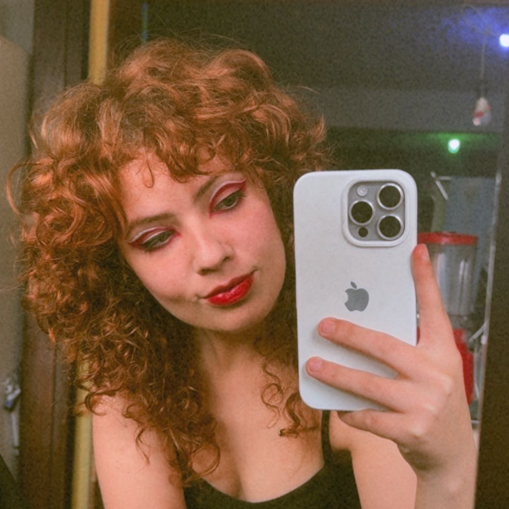 Paulinha S