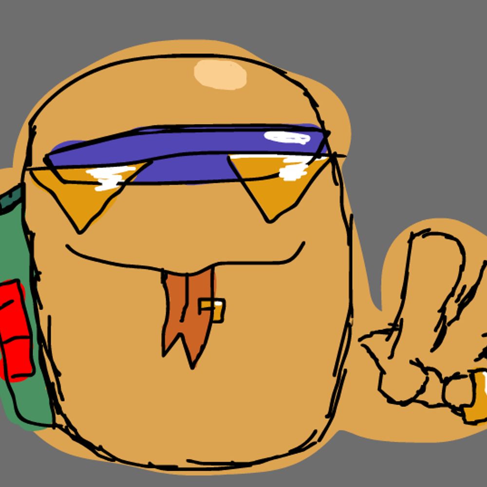 B3 Impostor