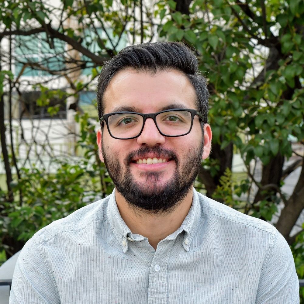 Luis Fernando García