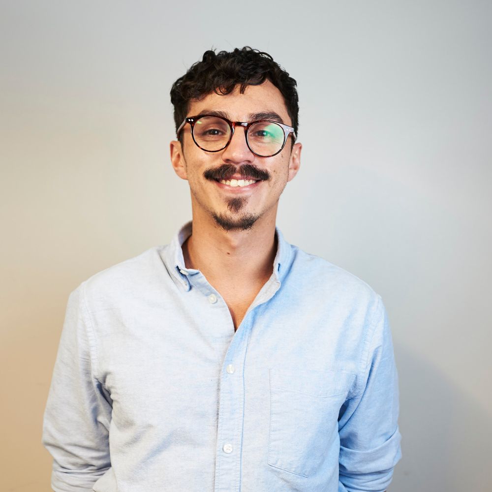 Felipe Cárcamo Moreno