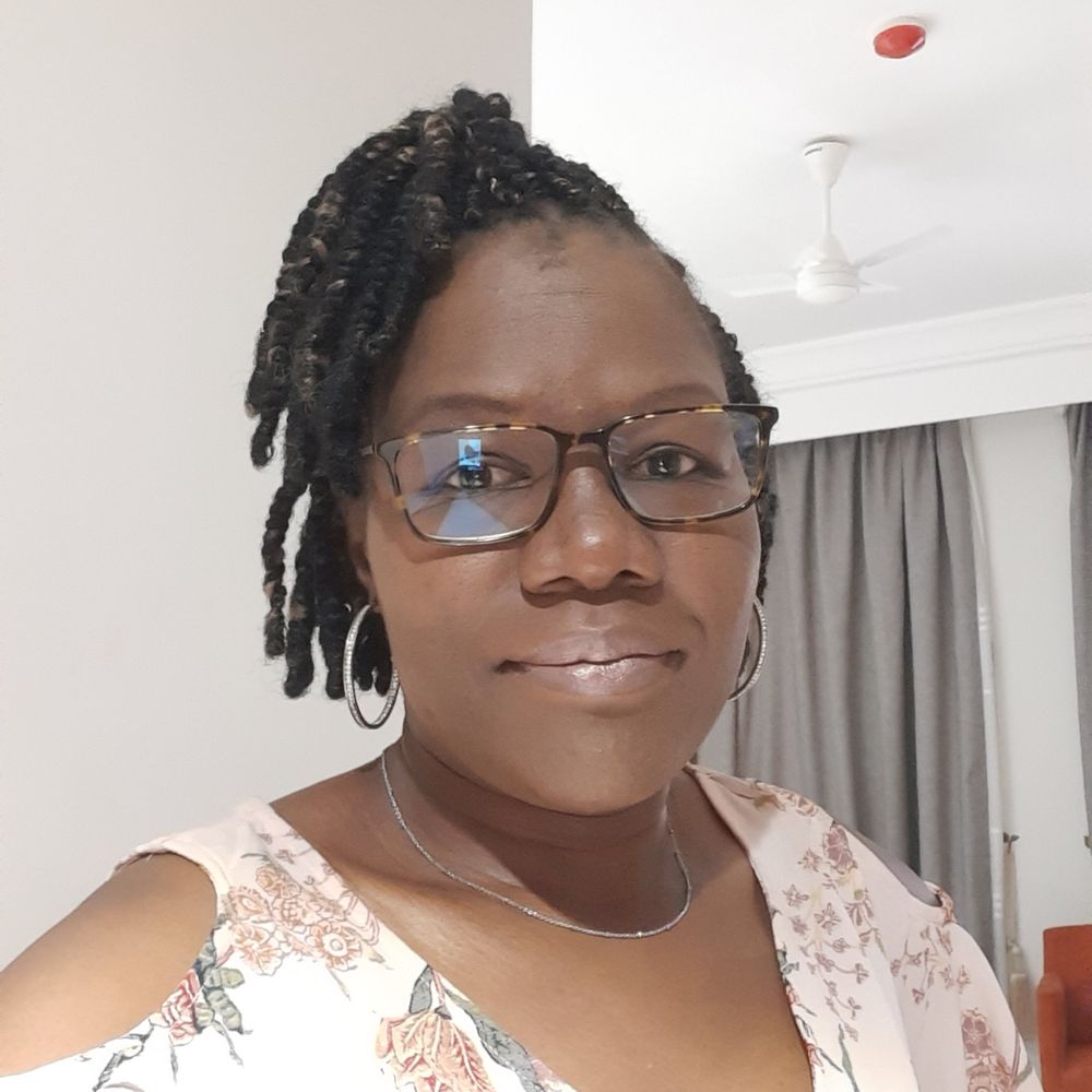 Delphine Amah