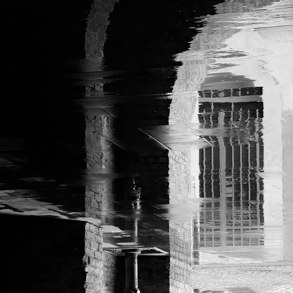 Olivier Shadows