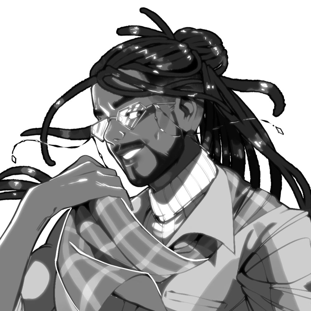 Musaki - Chaldea Gurus