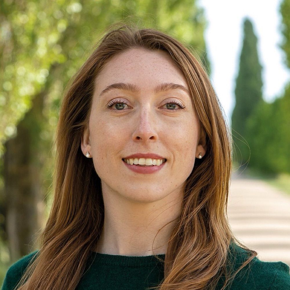 Lea Friedberg