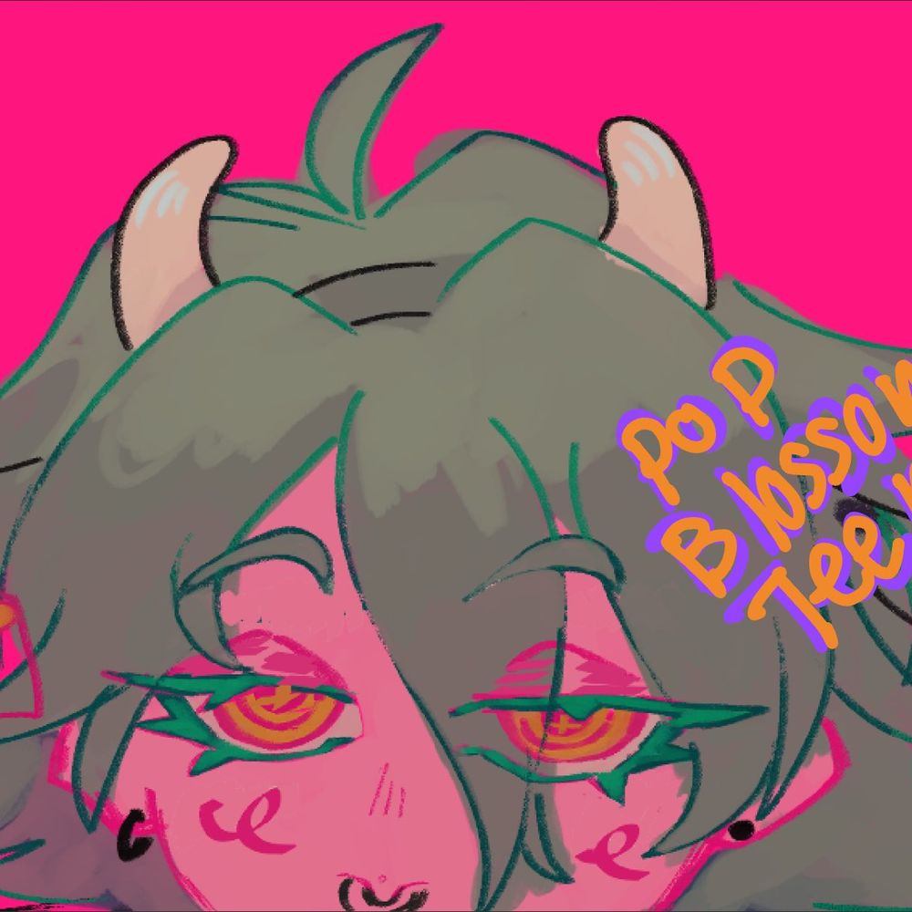 🔞Blossom!🍉Ezreal kisser🤤