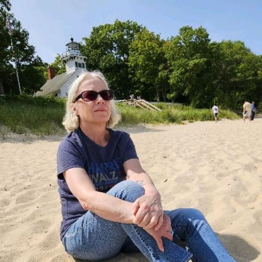 Sue Hegwood