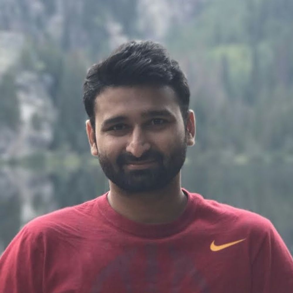 Roopal Garg