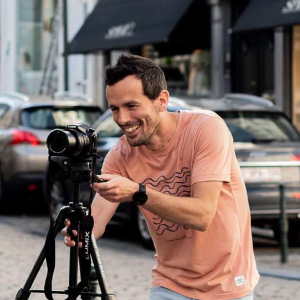 Arnaud Dupuis