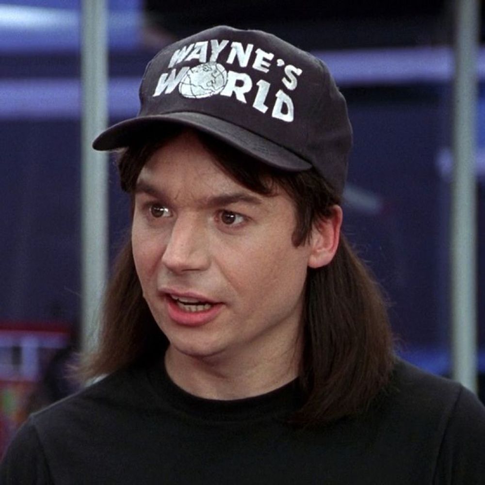 Wayne Campbell