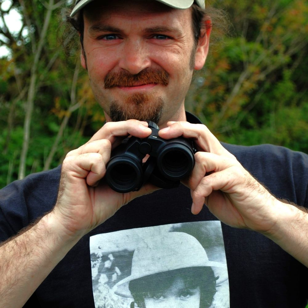 Danny Widerscope