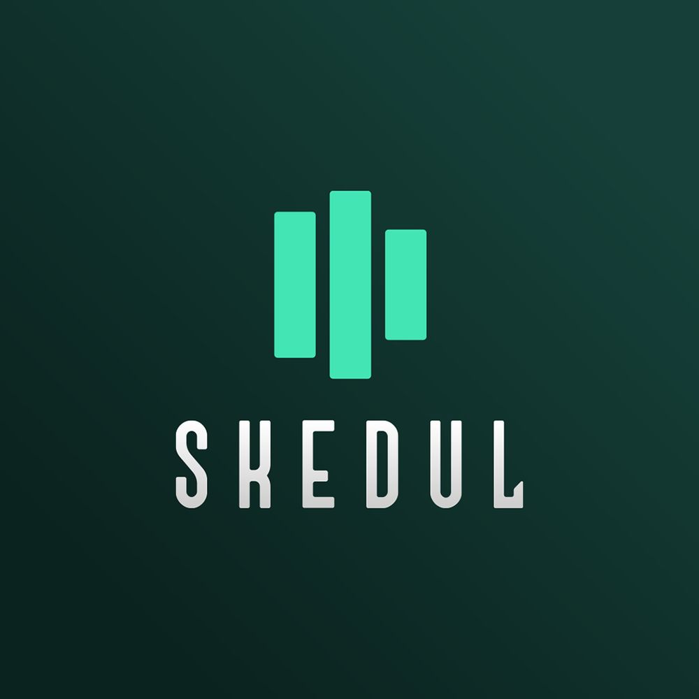 Skedul.stream