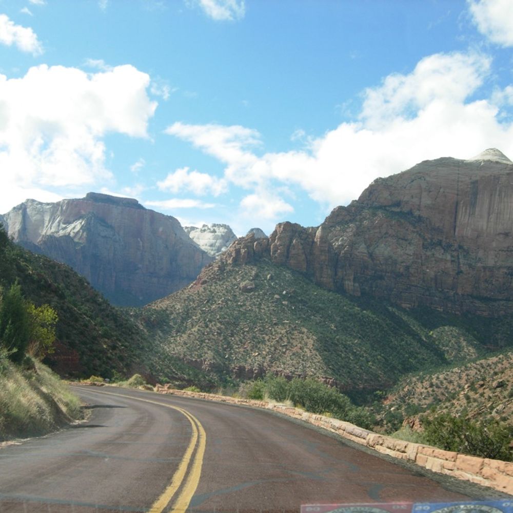 The Silent Freeway