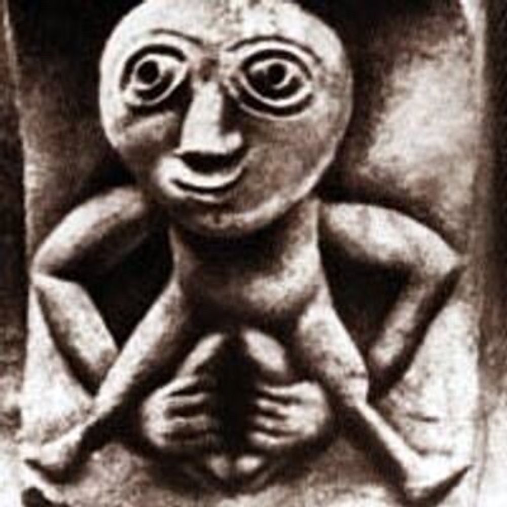 Sheela na Gig