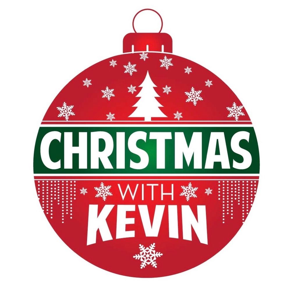 Christmas With Kevin
