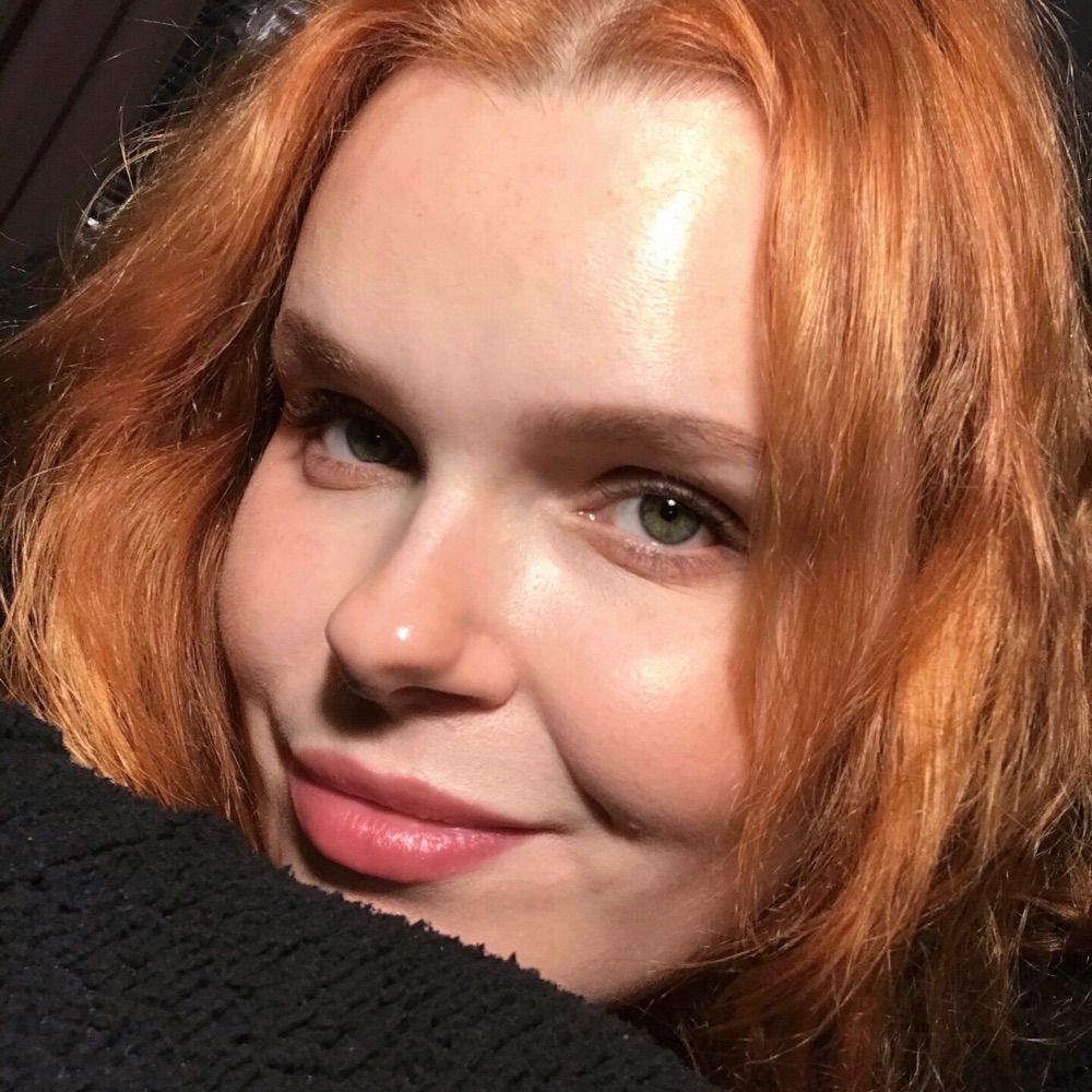 Sabrynah Beluchi