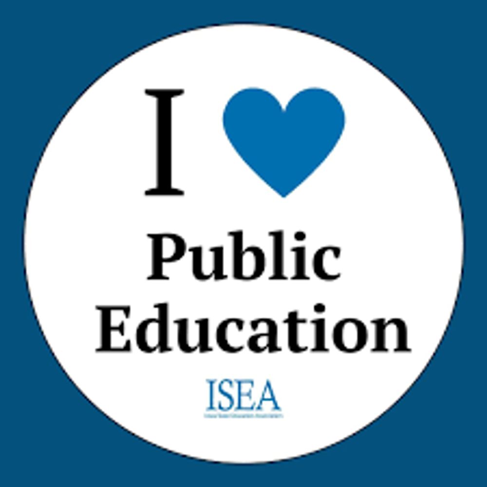 Iowa State Education Association 