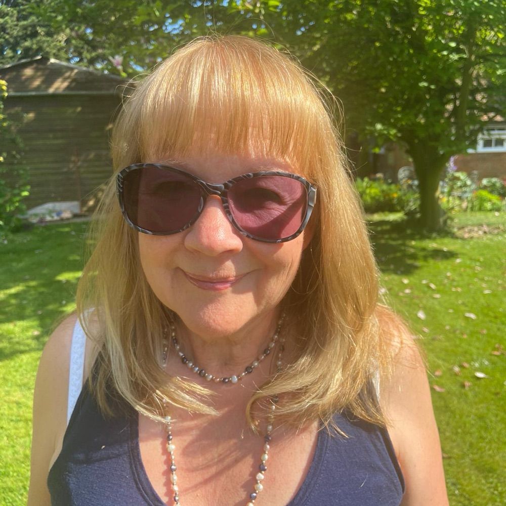 Julie Dee # FBPE
