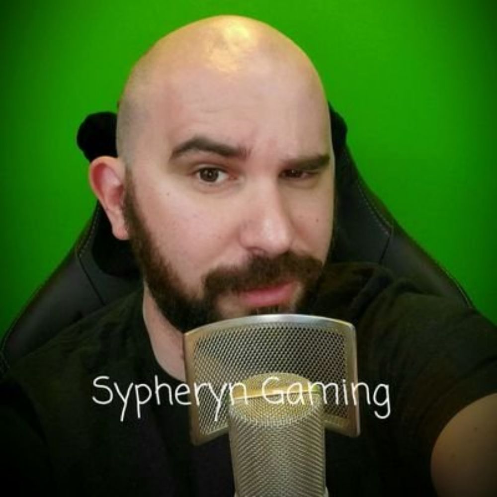Sypheryn