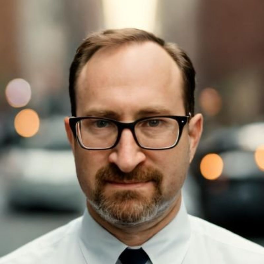 Andrew Boyarsky