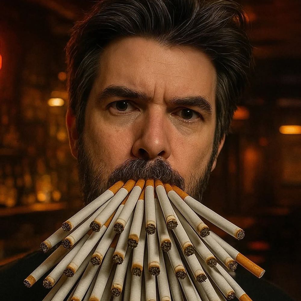 johnny myspace