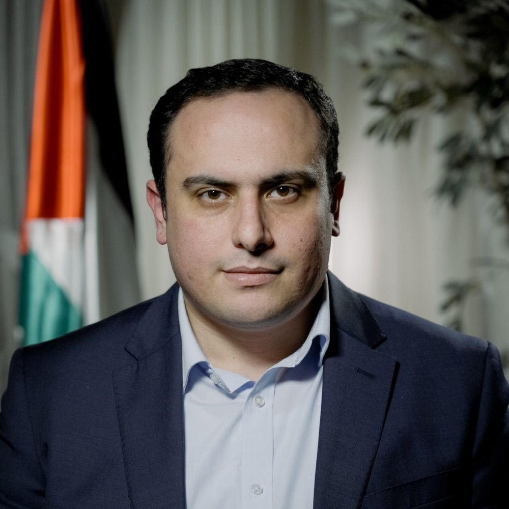 Ahmed Alnaouq