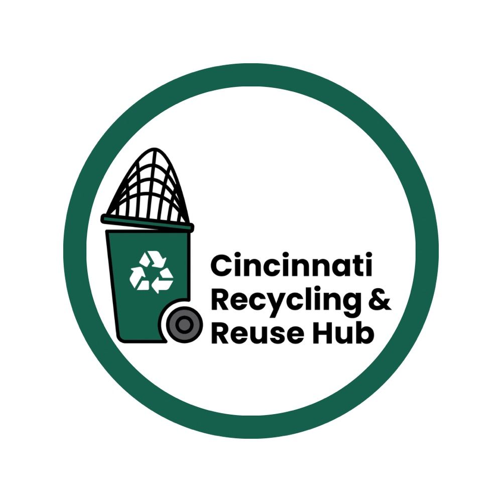 Cincinnati Recycling & Reuse Hub