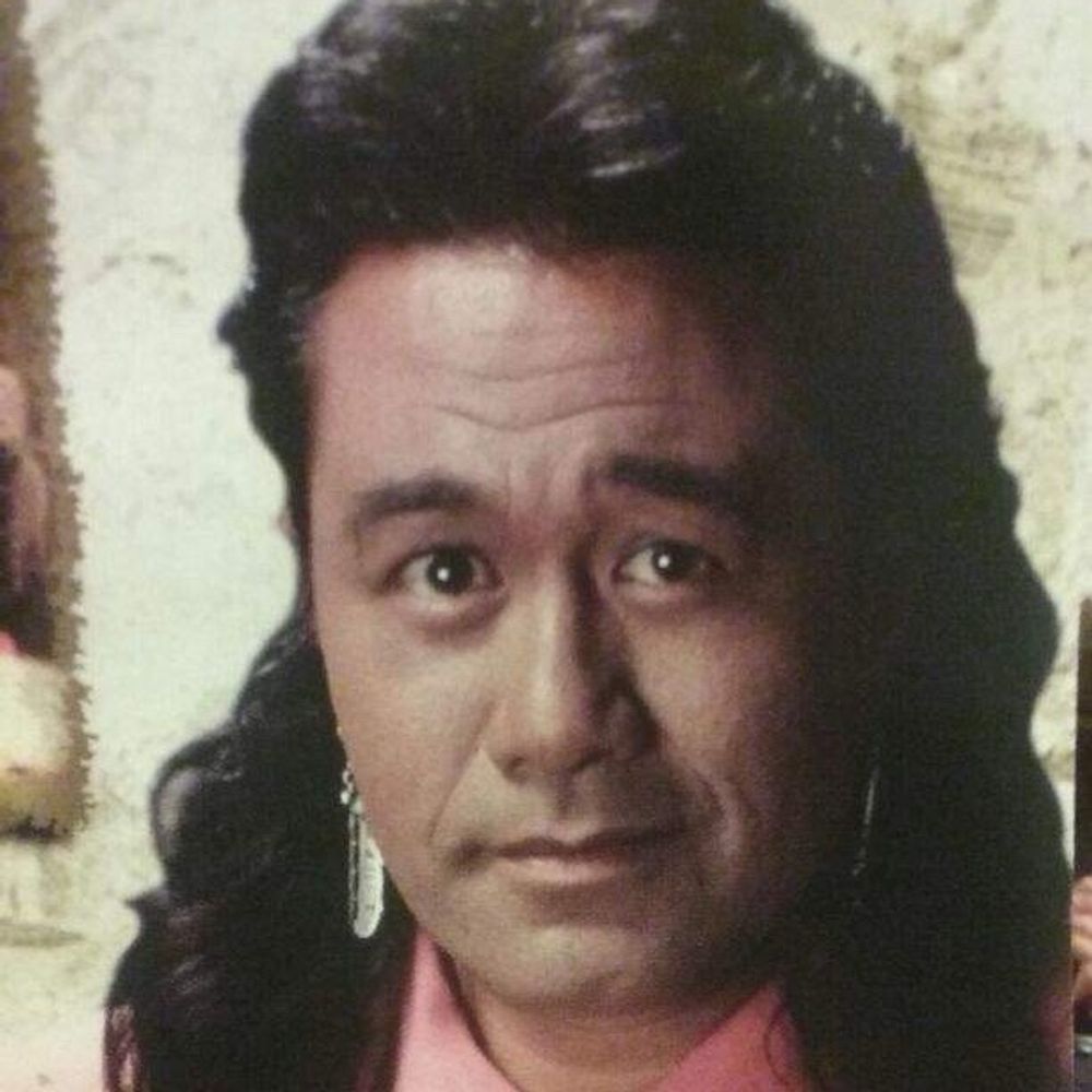 Bobby Sixkilla