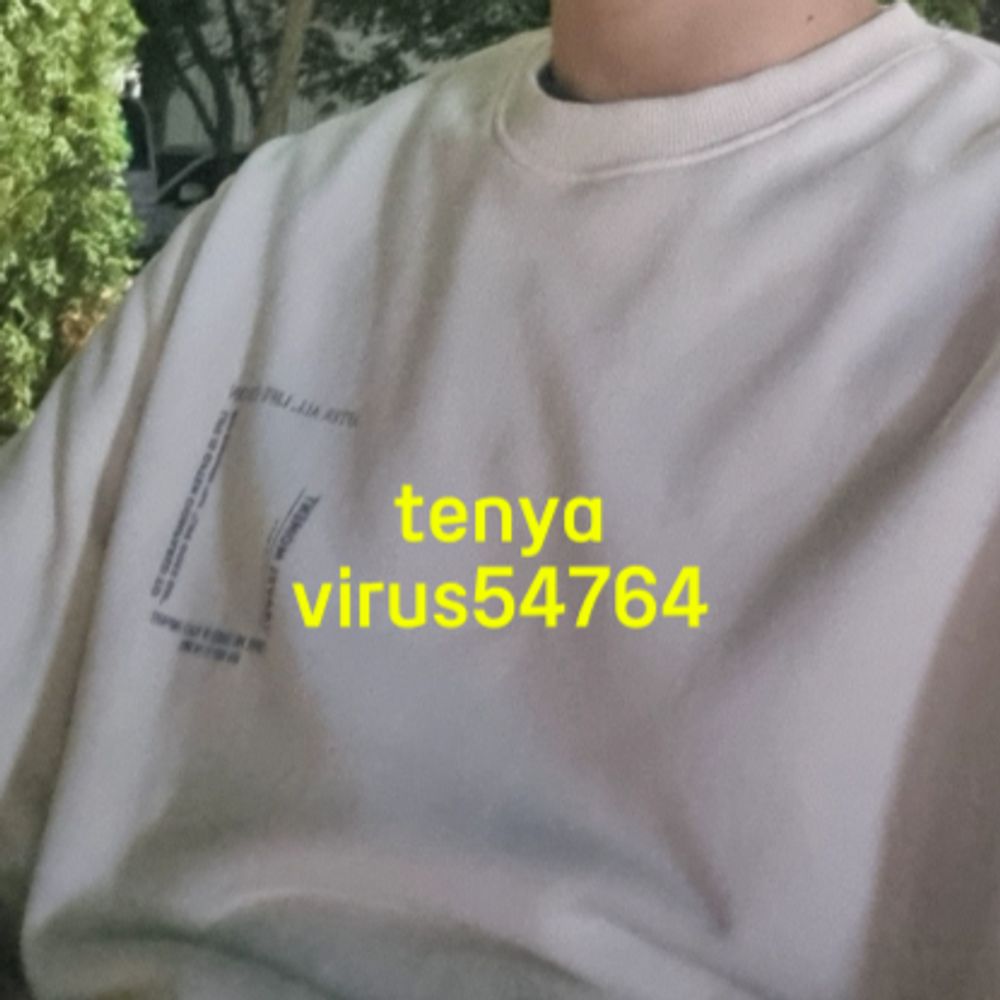 tenya@virus54764