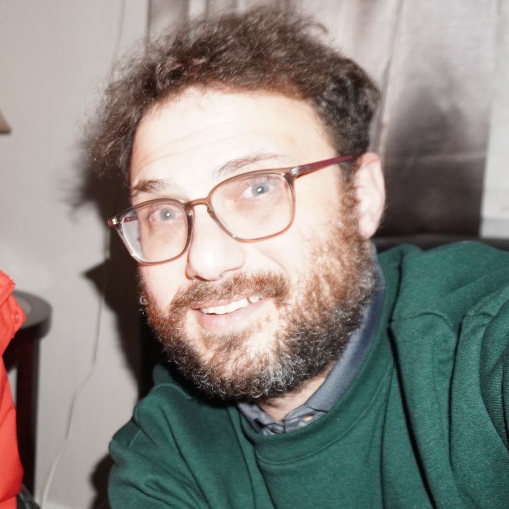 Jon Lurie