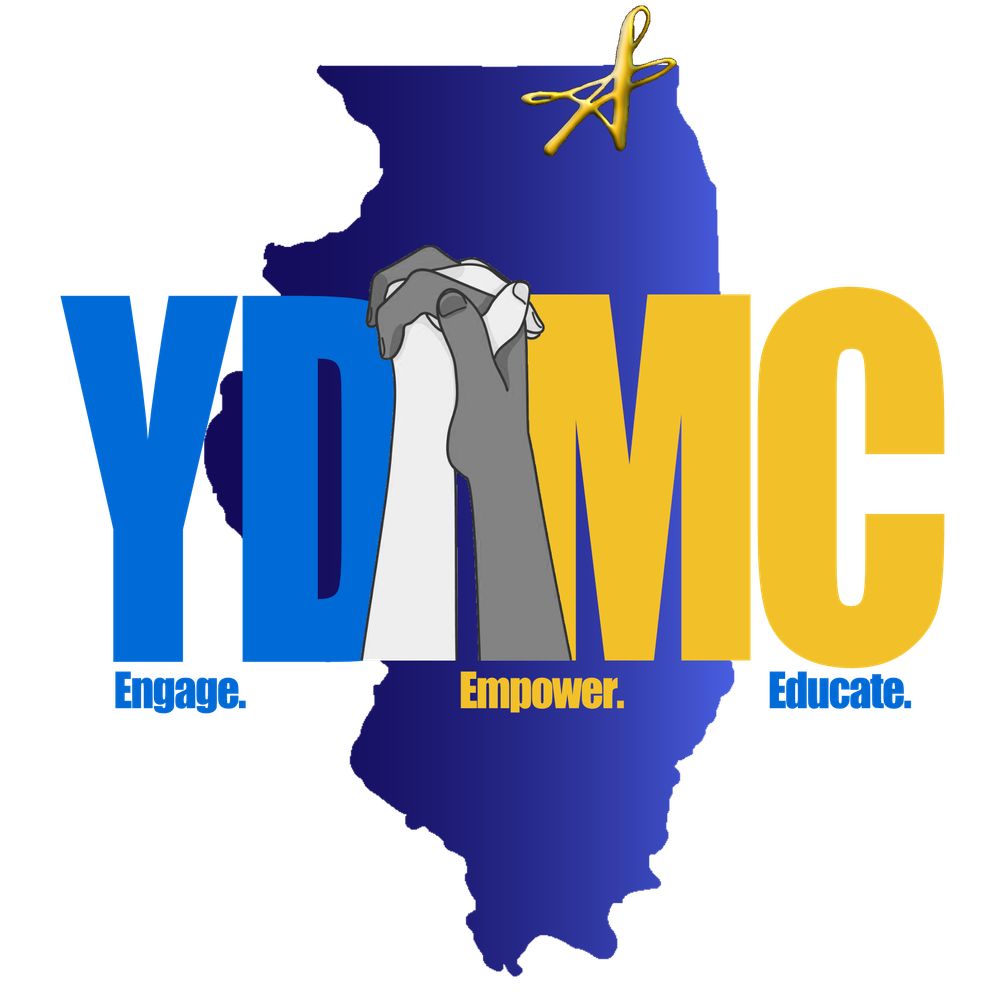 Young Dems McHenry County, IL