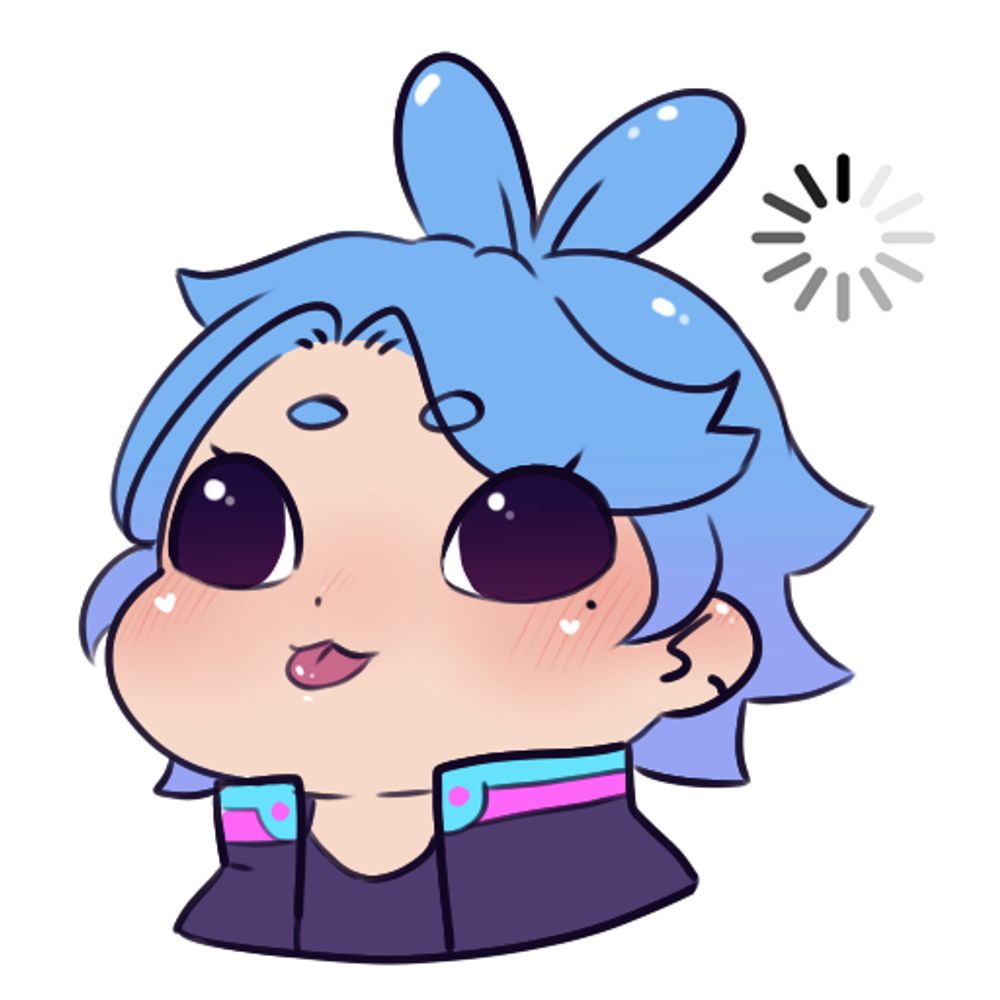 D-Bunny