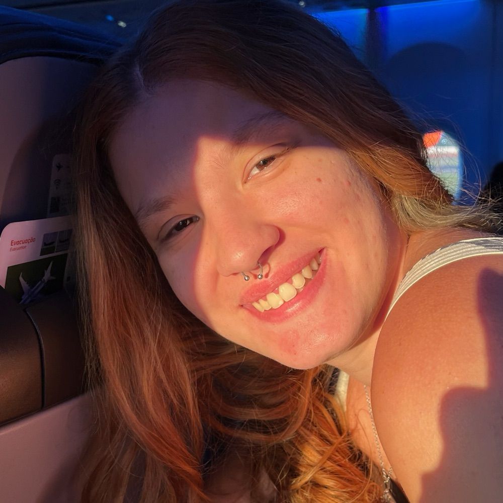 ruiva