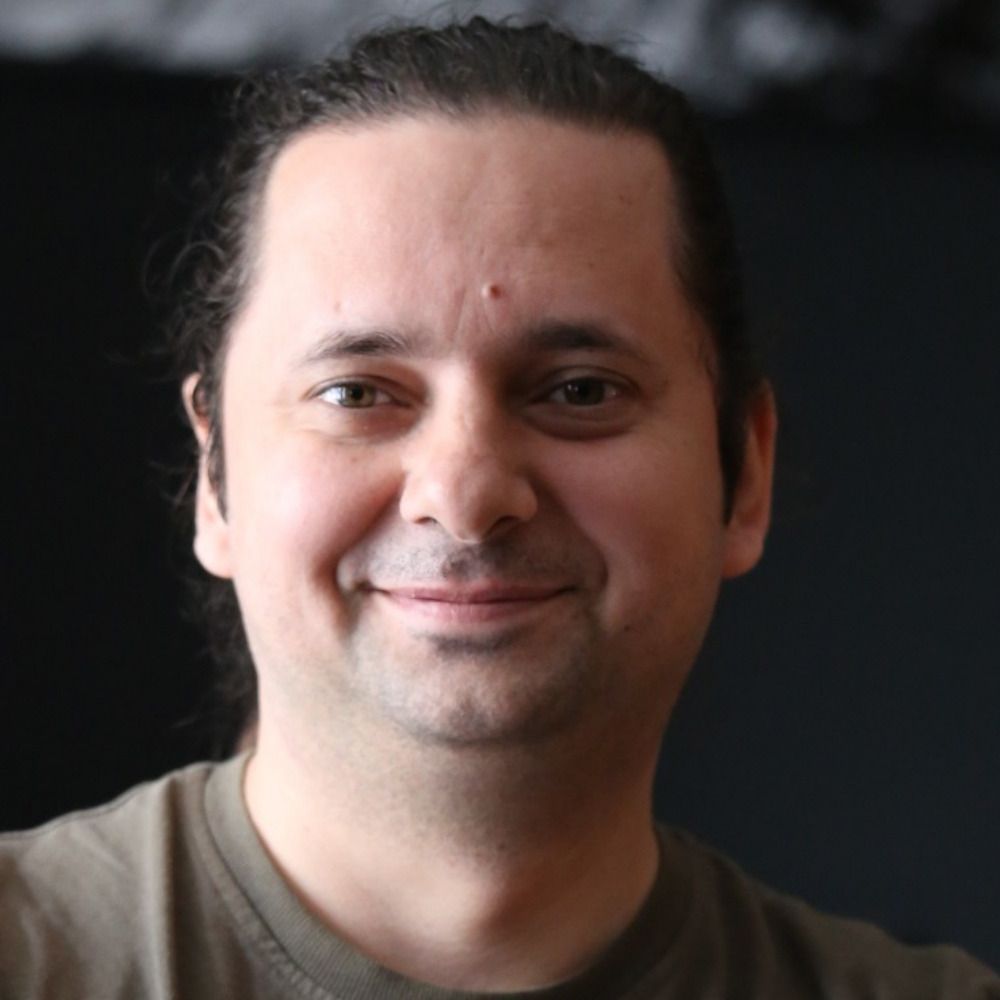 Ersin Akman