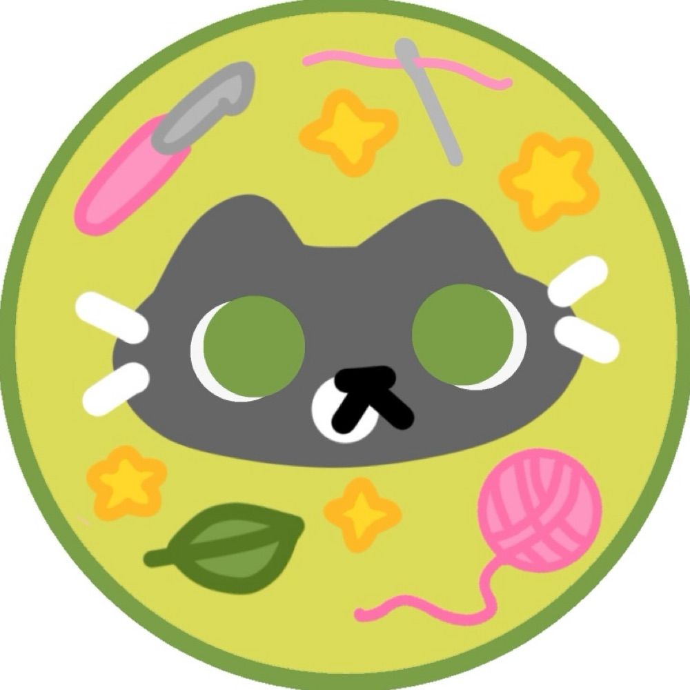 Daniela 🧸🌱