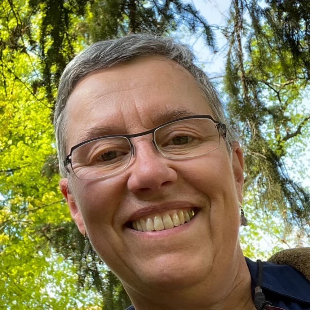 Stefanie von Schnurbein