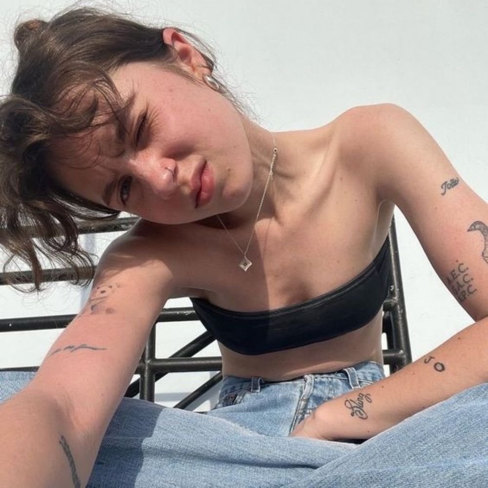 lilia