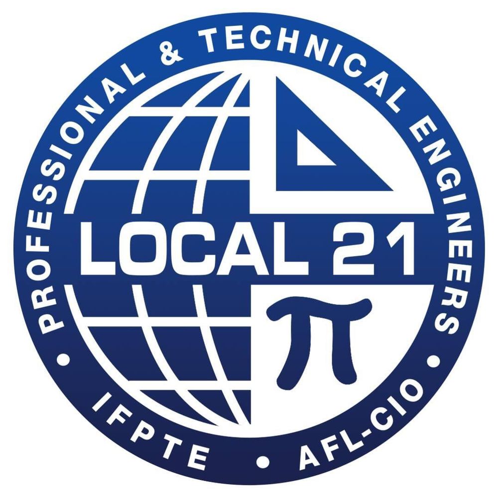 IFPTE Local 21