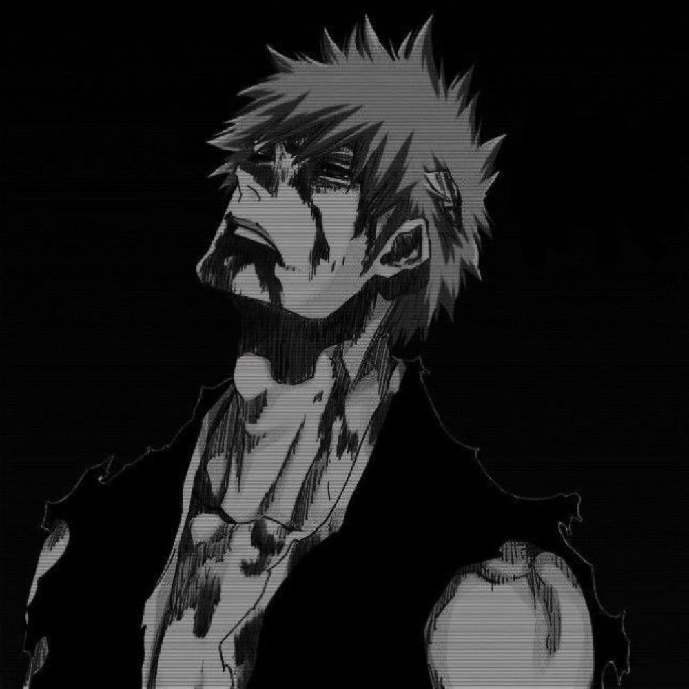 bleachy