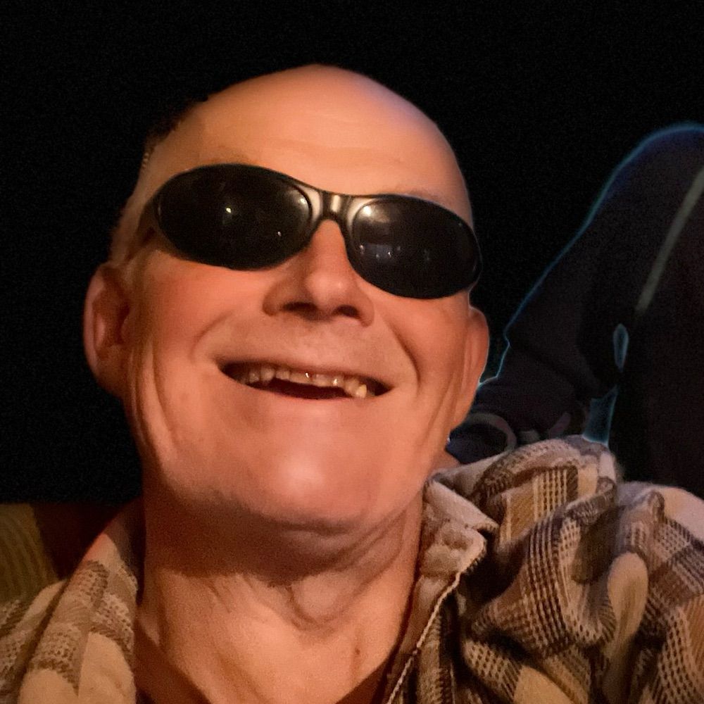 Christian Hajum