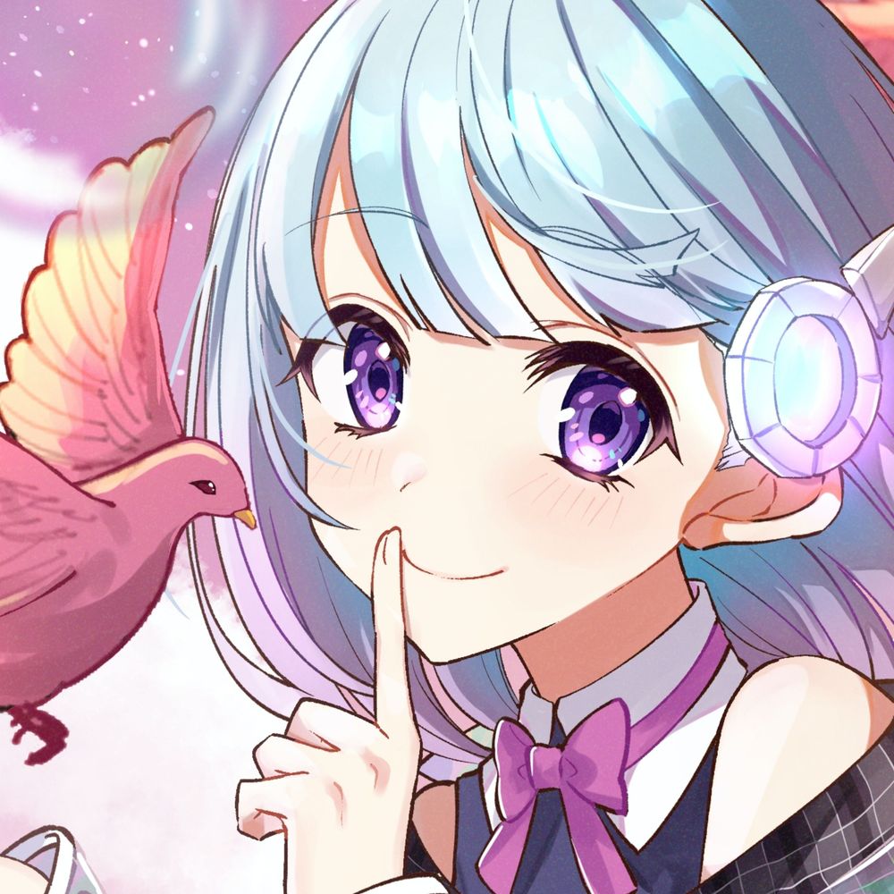 泡猫 AwaNeko