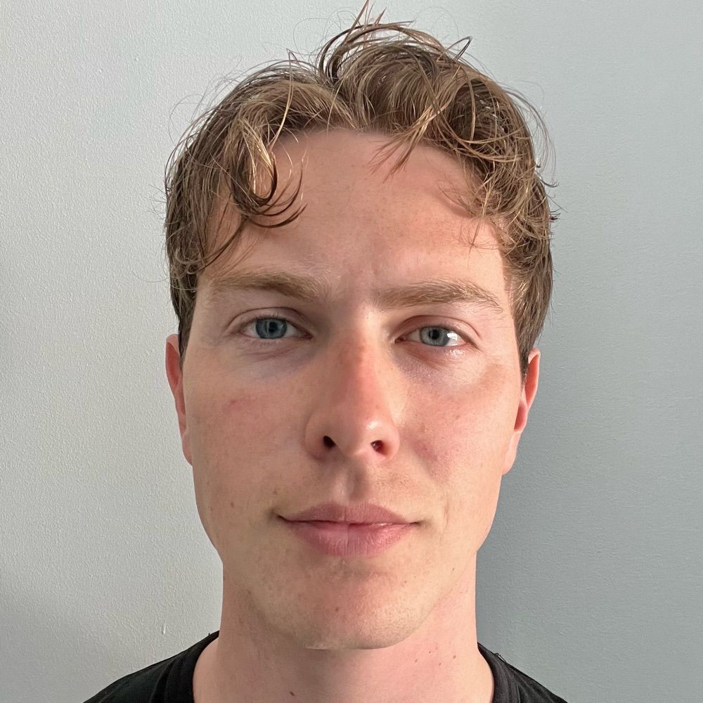 Luke Entwistle