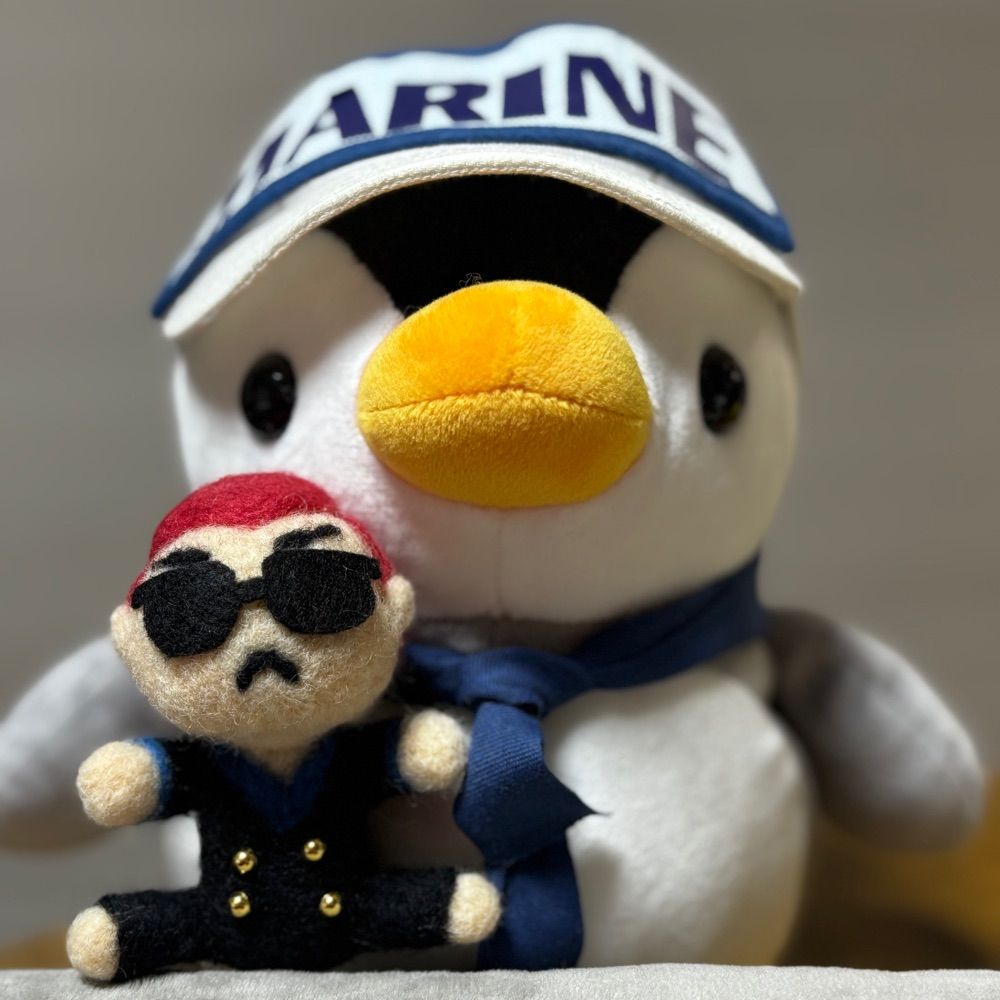 ほ🐧