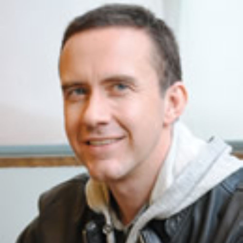 Peter Bell
