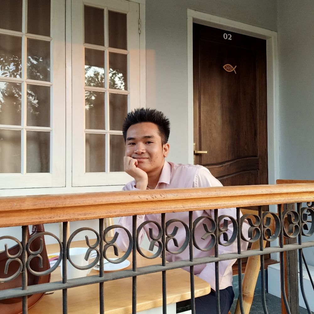 Hlayan Htet Aung